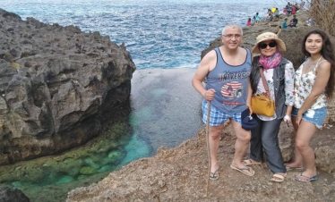 BALI-PARADISE-NUSA PENIDA TOUR EXPLORE 5D/4N